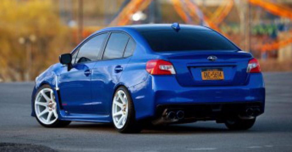 2015 subaru wrx coilovers best sale
